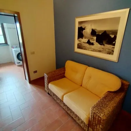 Holiday home The Olive House *