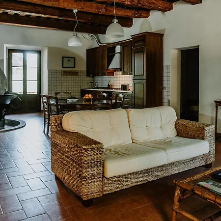 The Olive House Holiday home *