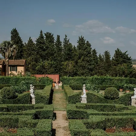 Holiday home The Olive House Castelfiorentino