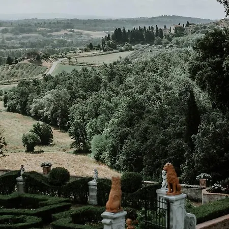 The Olive House * Castelfiorentino