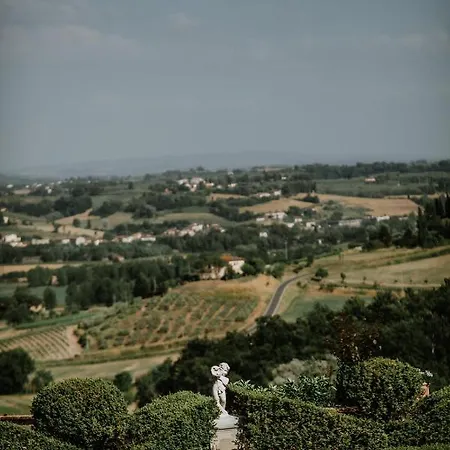 The Olive House * Castelfiorentino