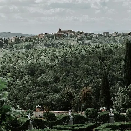 The Olive House Holiday home