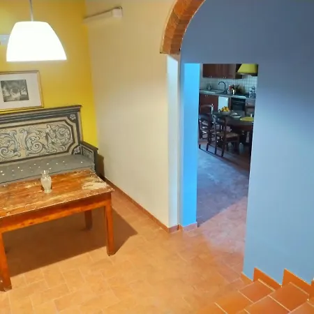 The Olive House Holiday home *