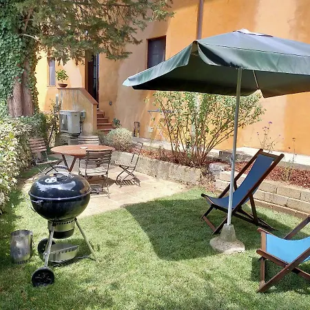 Holiday home The Olive House Castelfiorentino