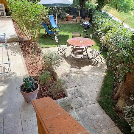 Holiday home The Olive House Castelfiorentino