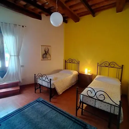 Holiday home The Olive House *