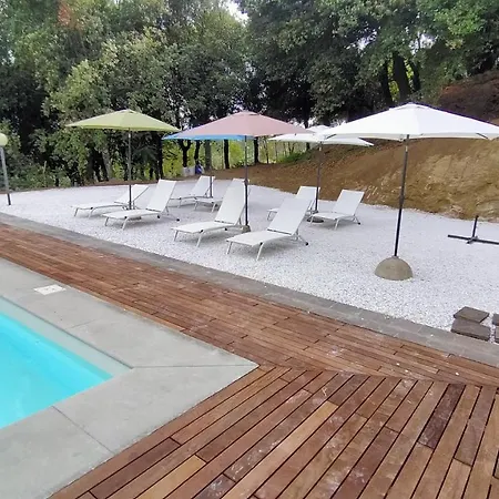 The Olive House Holiday home *