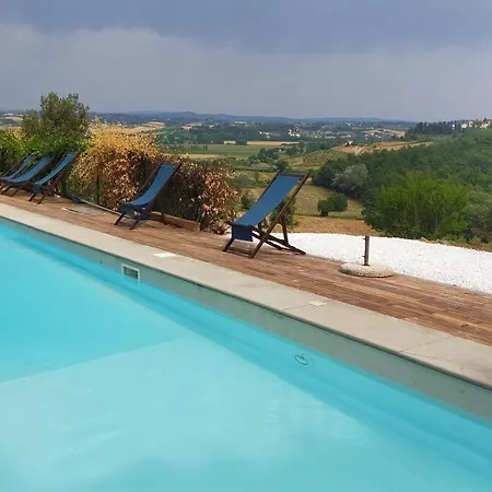 The Olive House Holiday home *