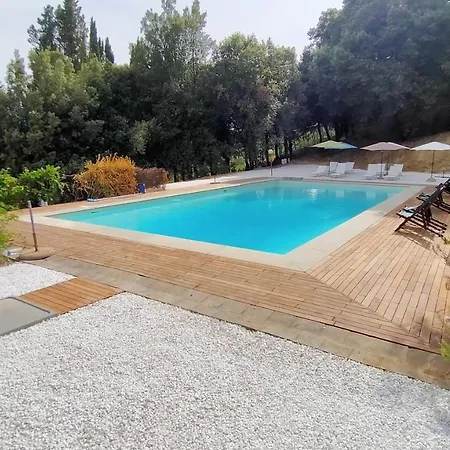The Olive House *