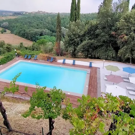 The Olive House Holiday home *