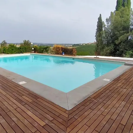 The Olive House Holiday home Castelfiorentino